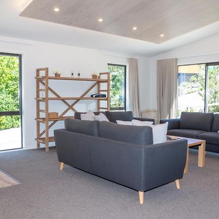Rolki House - Hanmer Springs Holiday Home Exteriör bild