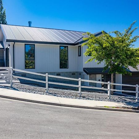 Rolki House - Hanmer Springs Holiday Home Exteriör bild