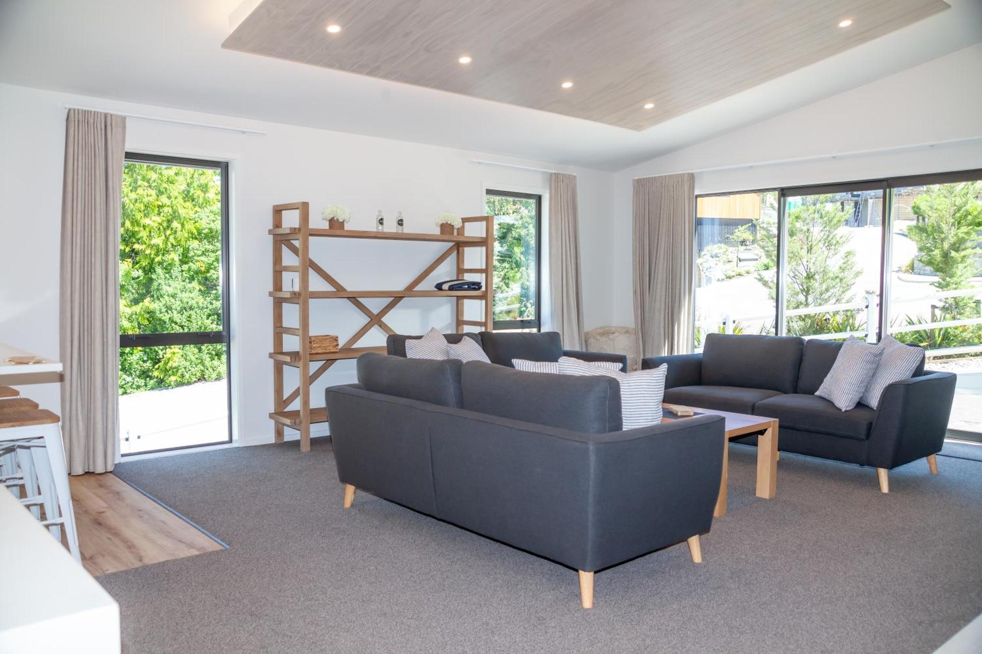 Rolki House - Hanmer Springs Holiday Home Exteriör bild