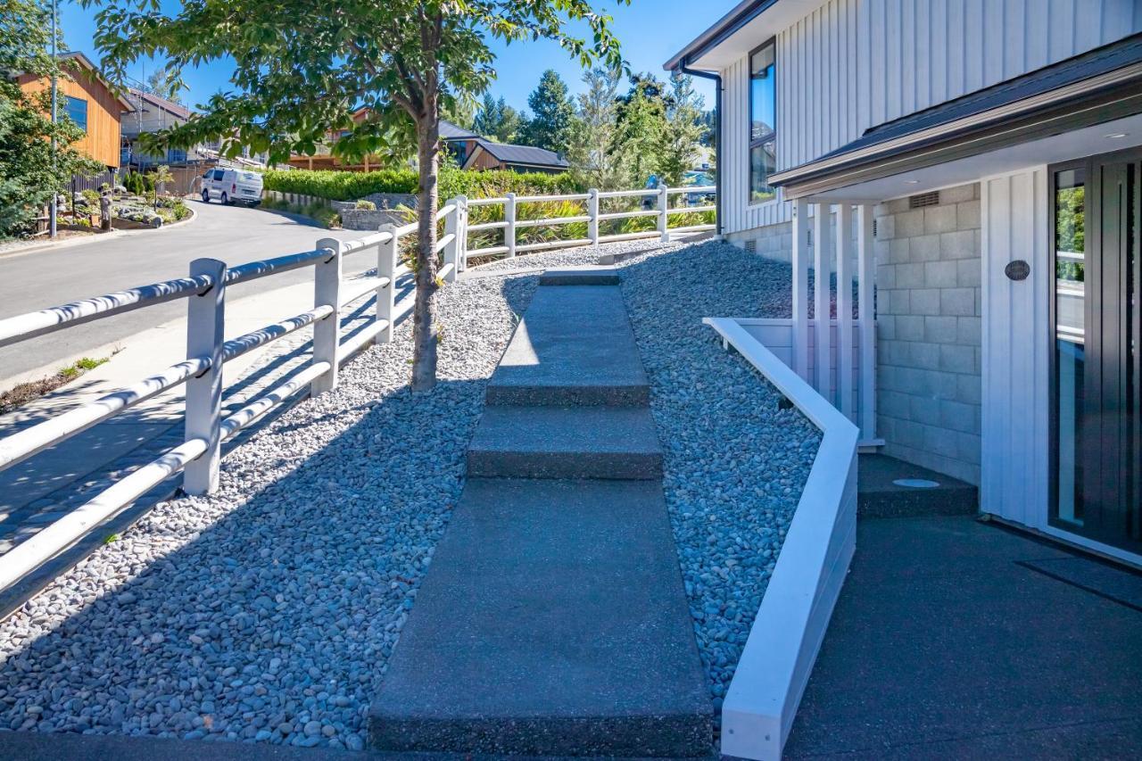 Rolki House - Hanmer Springs Holiday Home Exteriör bild