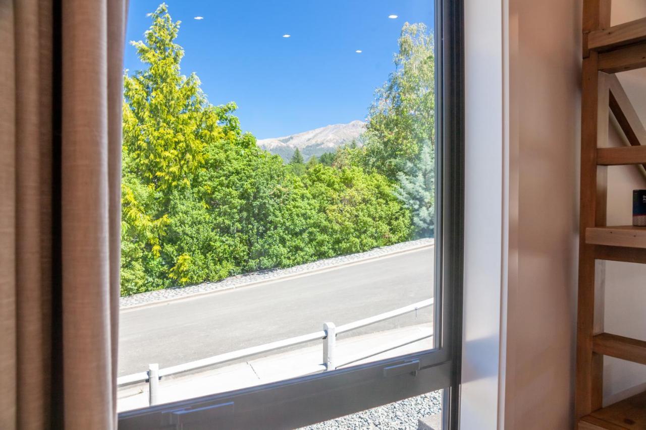 Rolki House - Hanmer Springs Holiday Home Exteriör bild